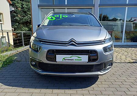 Citroën Grand C4 Picasso Citroen 1.2 PureTech Shine