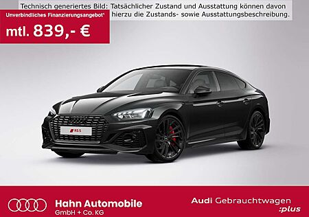 Audi RS5 TFSI quattro Matrix Pano Virtual