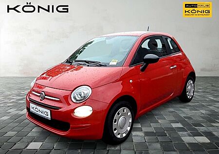 Fiat 500 MY23 1.0 Klima & Sound Klima*DAB+*USB*
