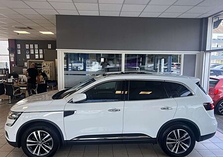 Renault Koleos Limited 4x4 2.0 dci Auto LED PanoraKamera