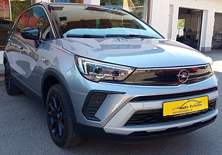 Opel Crossland "Elegance"