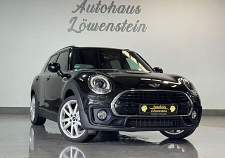 Mini Cooper Clubman *SHZ*NAVI*SPUR*
