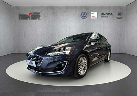 Ford Focus Turnier Vignale 1.5 EcoBoost Klima Navi