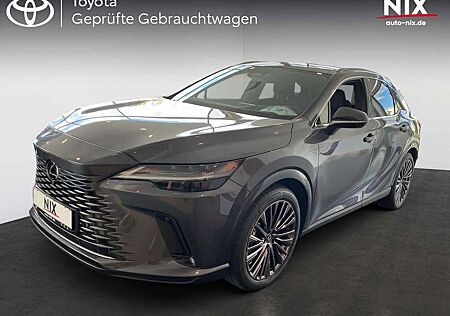 Lexus RX 450h + 2.5 Plug-In Luxury ML Pano