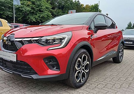 Mitsubishi ASX gebraucht kaufen Mitsubishi ASX Top Plug-in-Hybrid