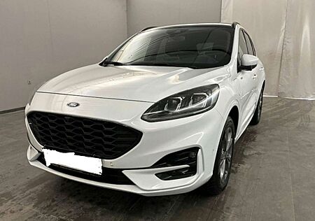 Ford Kuga 2,5 PHEV Hybrid ST-Line X,Pdach,IACC,HUD