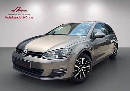 VW Golf Volkswagen VII 1.2 TSI Lim. Cup/Top Gepflegt