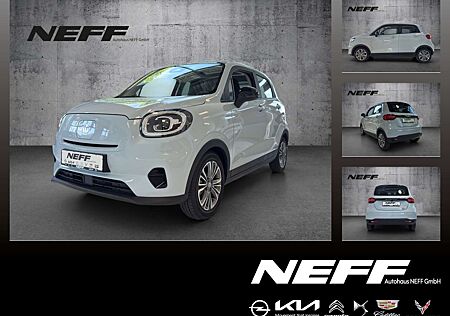 Leapmotor T03 I VOLLAUSSTATTUNG I 70kW ACC, RÜCKK, 265KM
