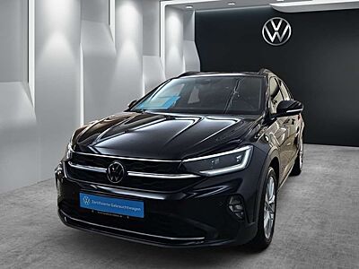 Volkswagen Taigo Move AHK MATRIX LED IQ DRIVE ACC DIGITAL COCKPI...