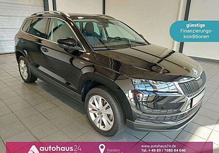 Skoda Karoq 1.5 TSI Clever|DSG|AHK|ACC|Kamera