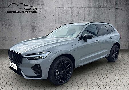 Volvo XC 60 XC60 T8 Plus Black Edition Recharge Plug-In Hybrid AWD