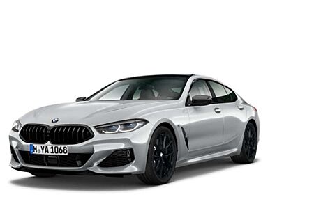 BMW M850 i xDrive Gran Coupe Steptronic Panorama RFT