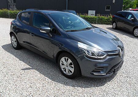 Renault Clio 1,2 16 V Cargo LKW-N1 / 2 Sitze/NAVI