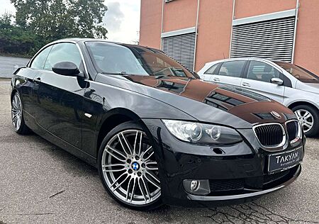 BMW 320 i Cabrio / Klimaaut. / SHZ / Temp. / XENON