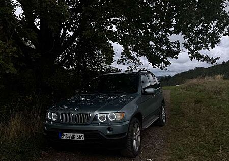 BMW X5 3.0i