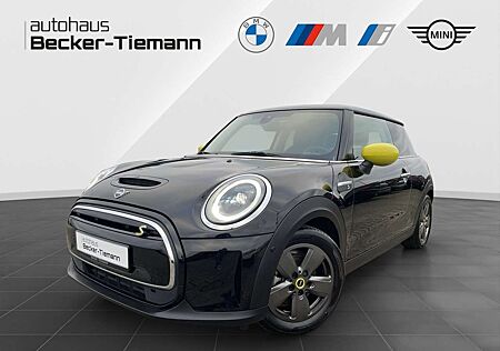 Mini Cooper SE Essential Trim Driving/Parken/Kamera/CarPlay