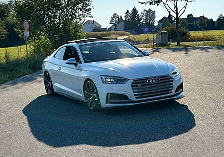 Audi S5 Coupé,Panorama,Virtual,Carbon,RS Sitze,B&O,Massag