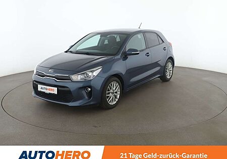 Kia Rio 1.2 Dream Team *PDC*SHZ*LHZ*ALU*KLIMA*