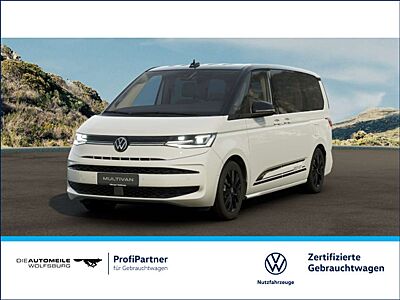 Volkswagen T7 Multivan LÜ 2.0 TDI DSG Edition Matrix/Kamera