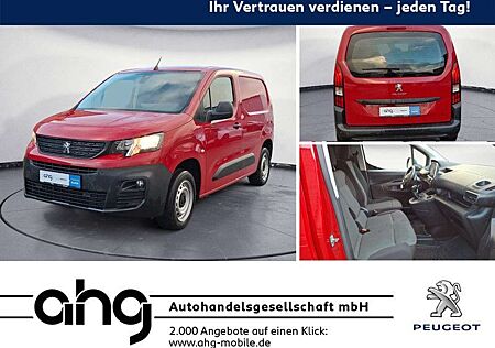 Peugeot Partner KW L1 Premium HDI 100 Navi PDC