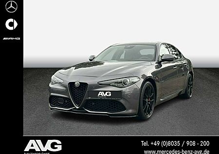 Alfa Romeo Giulia 2.0 Turbo Bi-Xenon RFK PSD Harman-Kardon