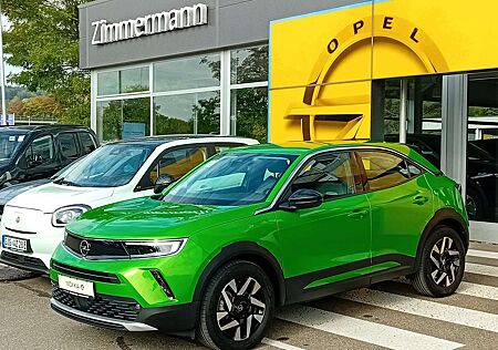 Opel Mokka e Elegance SHZ Klima PDC