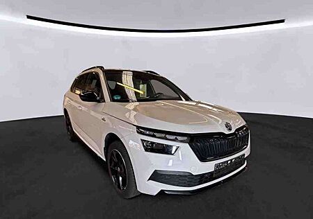Skoda Kamiq Monte Carlo1.5 TSI 110kW 7-Gang