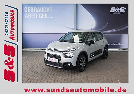 Citroën C3 Citroen 1.2 PureTech LED/PDC/TEMPOMAT/CARPLAY