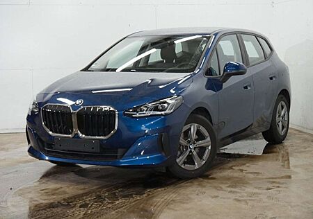 BMW 218d 218 ActiveTourer M-Lenkrad Kzu Sitzh NP:48.000€