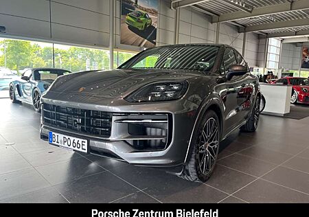 Porsche Cayenne E-Hybrid Coupe Panorama Surround-View