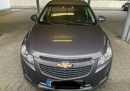 Chevrolet Cruze Station Wagon 1.6 LS