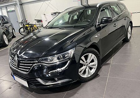 Renault Talisman 1.5 dCi Grandtour **Navi*SHZ*PDC*BT**