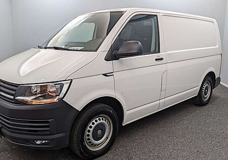 VW T6 Transporter Volkswagen Kombi Kasten 4Motion*SORTIMO*AHK