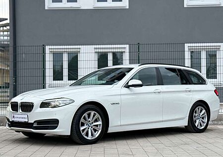BMW 525 d xDrive/KLIMA/NAVI/PDC/SHZ