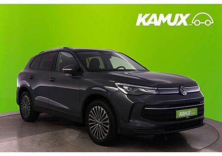 VW Tiguan Volkswagen 2.0TDI DSG Life+LED+NAVI+VIRTUAL+TEMPO