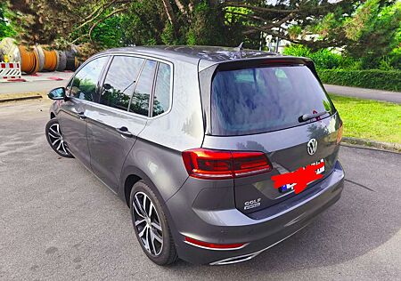 VW Golf Sportsvan Volkswagen 1.5 TSI ACT OPF DSG Highline