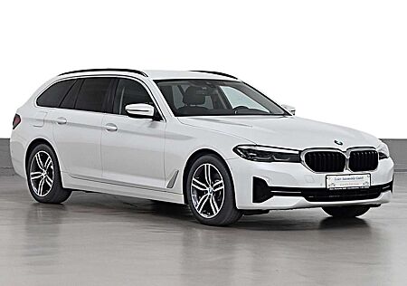 BMW 520 D XDRIVE TOURING*FINANZIERUNG MÖGLICH*