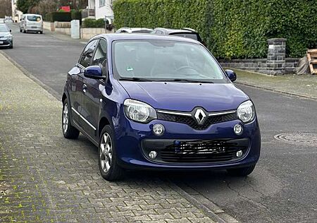 Renault Twingo Intens