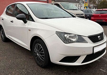 Seat Ibiza 1.2 TSI Style
