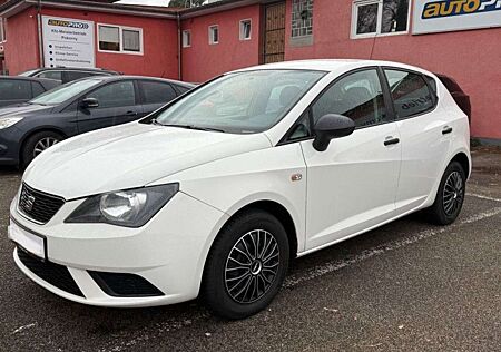 Seat Ibiza 1.2 TSI Style
