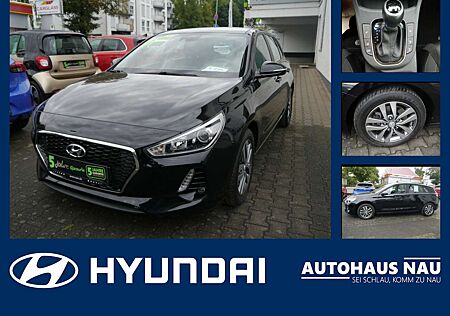 Hyundai i30 1.4 T-GDI Trend Incl.BigDeal Inspektionspaket