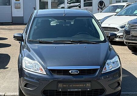 Ford Focus Lim. Style -KLIMA-ALU FELGEN-