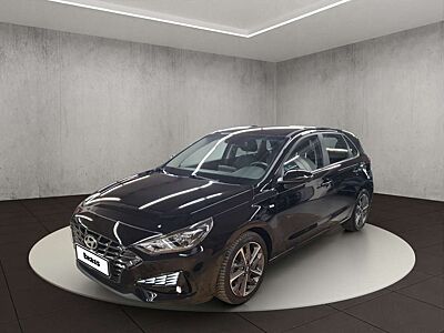 Hyundai i30 I30
