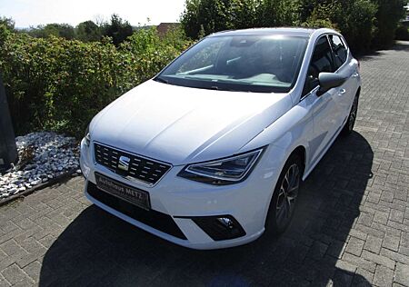 SEAT Ibiza 1.0 TSI 81 kW (110 PS) Xcellence BEATS 6-Gang