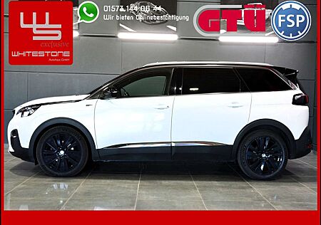 Peugeot 5008 2.0 HDi GT Aut / 7 Sitze / Standhzg / AHK