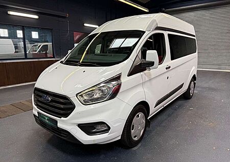 Ford Tourneo Custom L2H2 9 Sitze Klima Tempomat STHZ