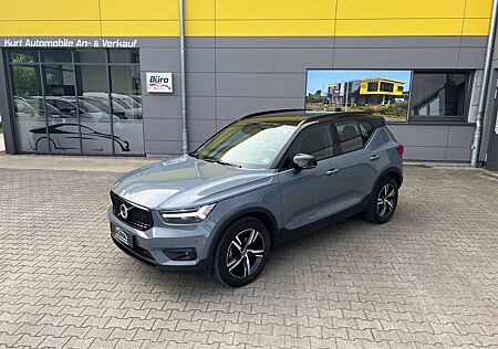 Volvo XC 40 XC40 XC40 R Design 2WD/AUTOMATIK/LEDER/LED