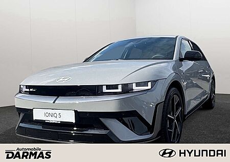 Hyundai IONIQ 5 N Line Mod. 25 2WD 84 kWh Matrix-LED