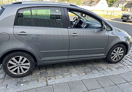 VW Golf Plus Volkswagen 1.2 tsi Comfortline