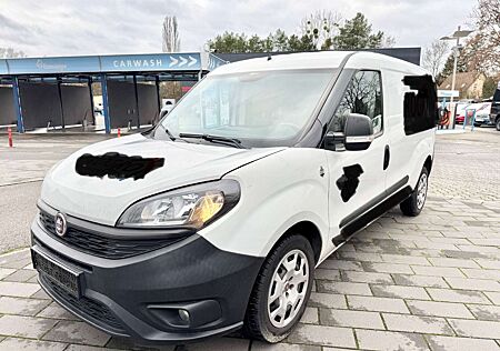 Fiat Doblo Doblò SX Maxi Kasten,Klima,PDC